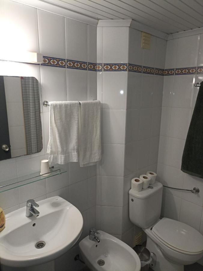 Aparthotel -